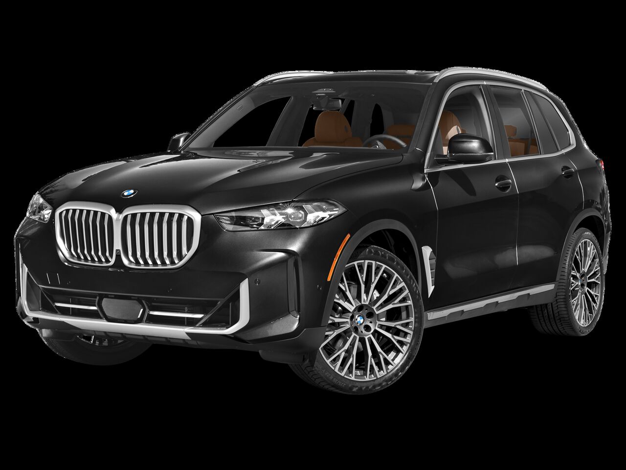 2024 BMW X5