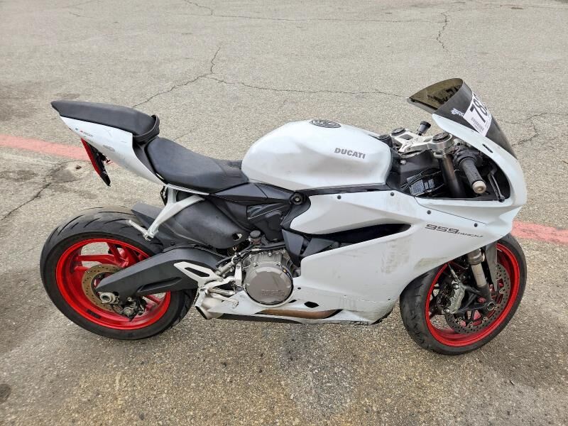 2017 DUCATI New Superbike