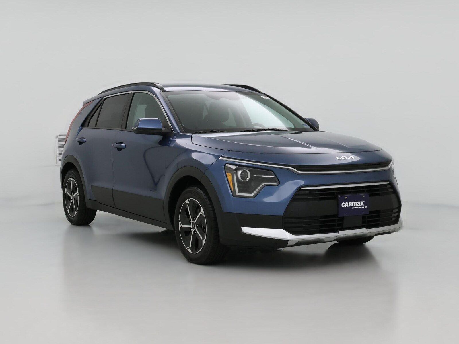 2023 KIA Niro