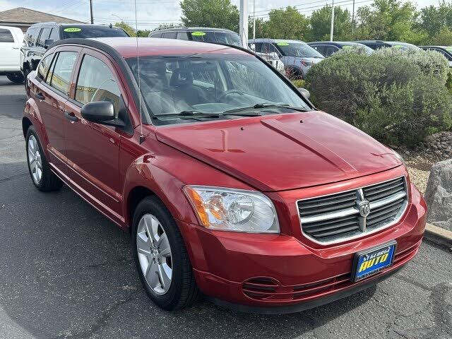 2007 DODGE Caliber