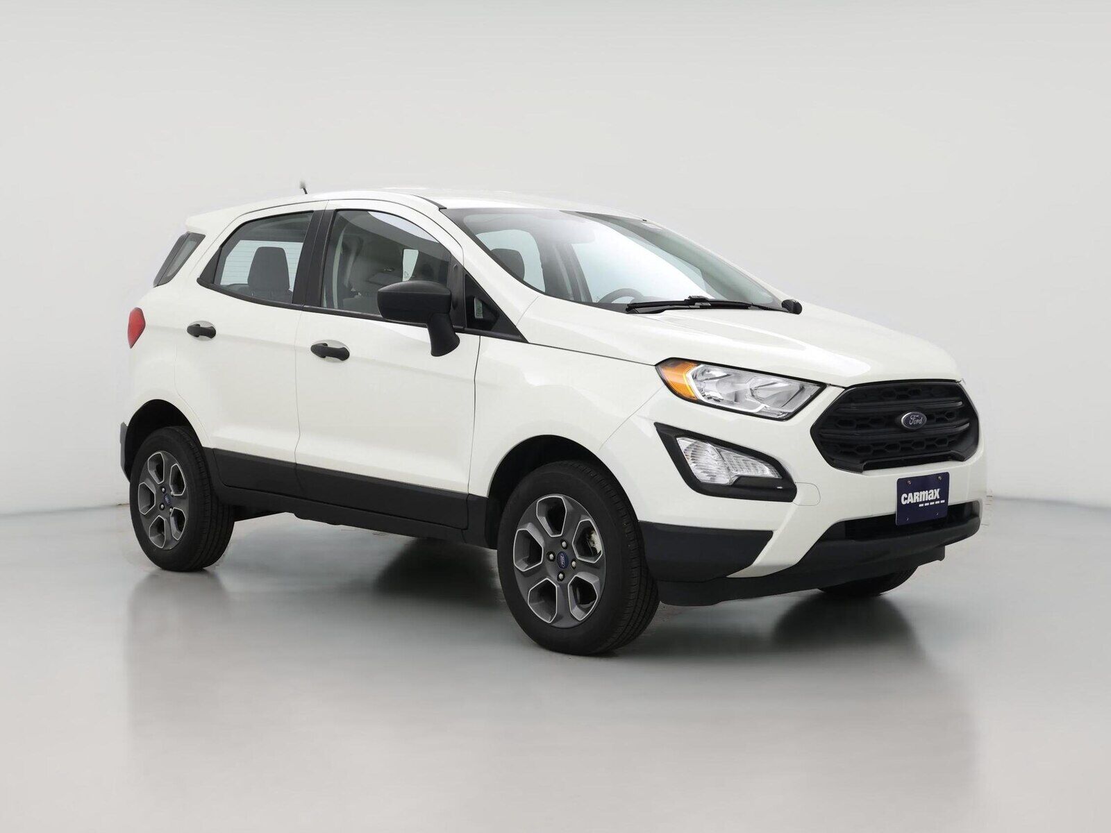 2022 FORD Ecosport