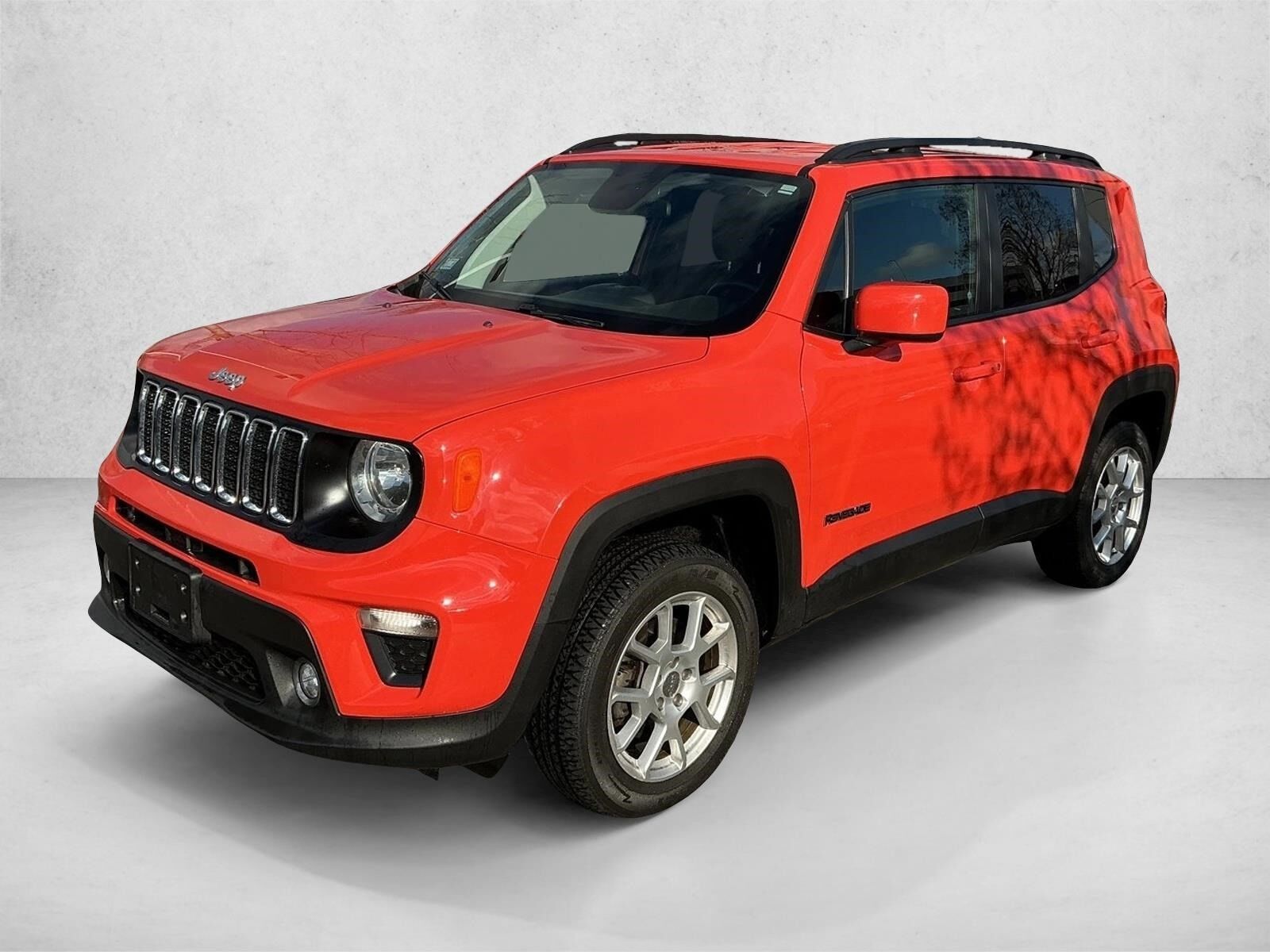 2019 JEEP Renegade