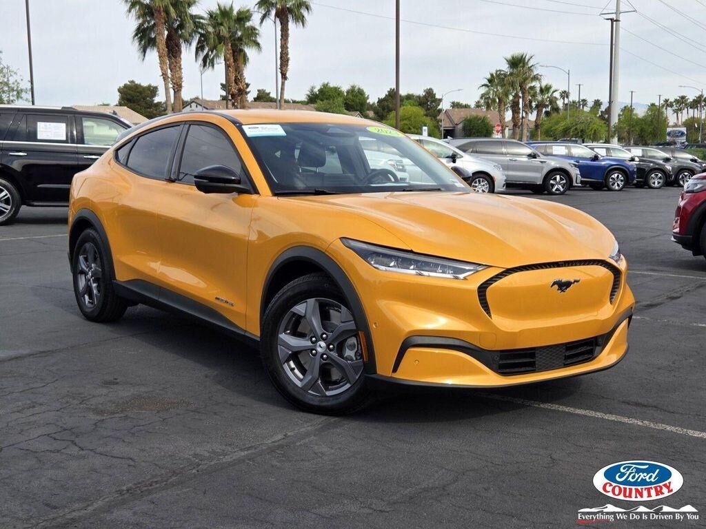 2023 FORD Mustang
