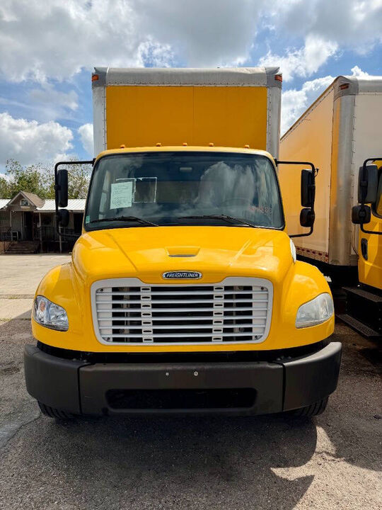 2020 FREIGHTLINER M2