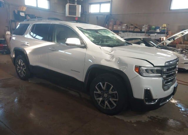 2023 GMC Acadia