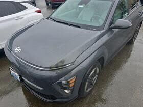 2024 HYUNDAI Kona Electric