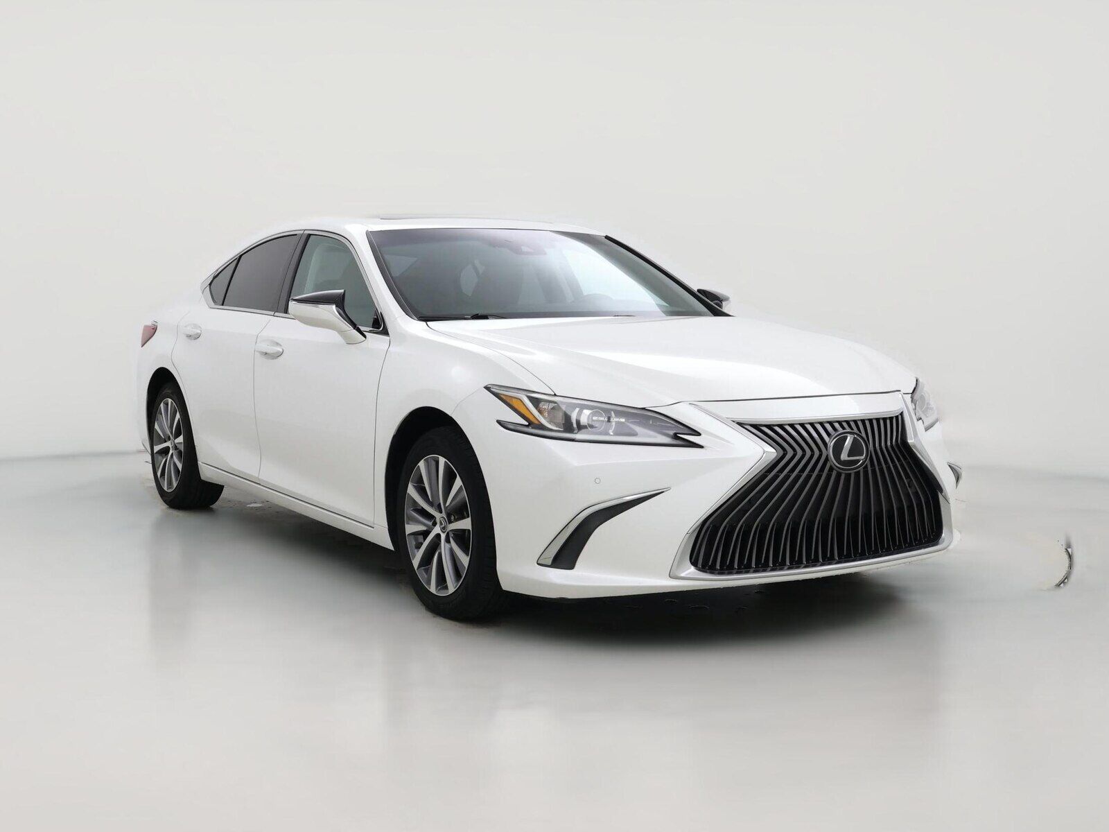 2020 LEXUS ES