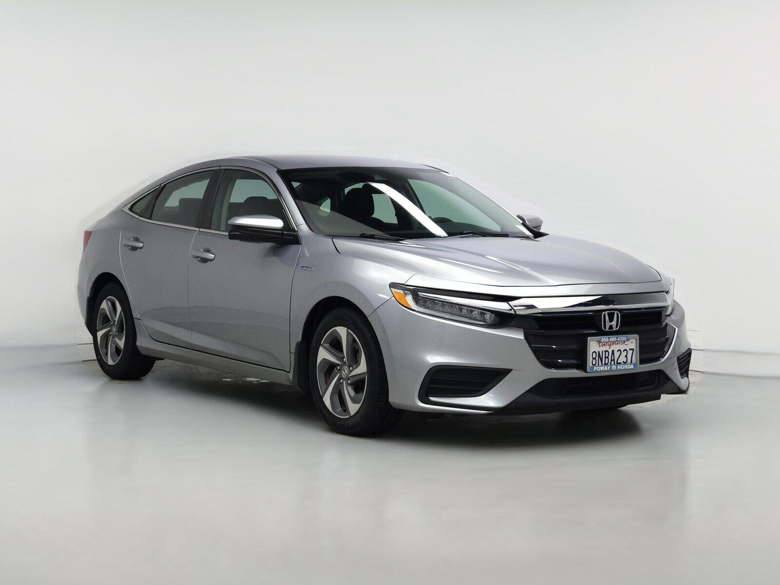2020 HONDA Insight