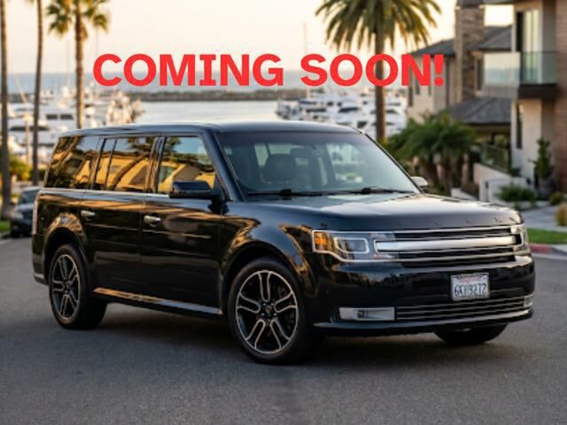 2014 FORD Flex