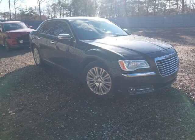 2013 CHRYSLER 300