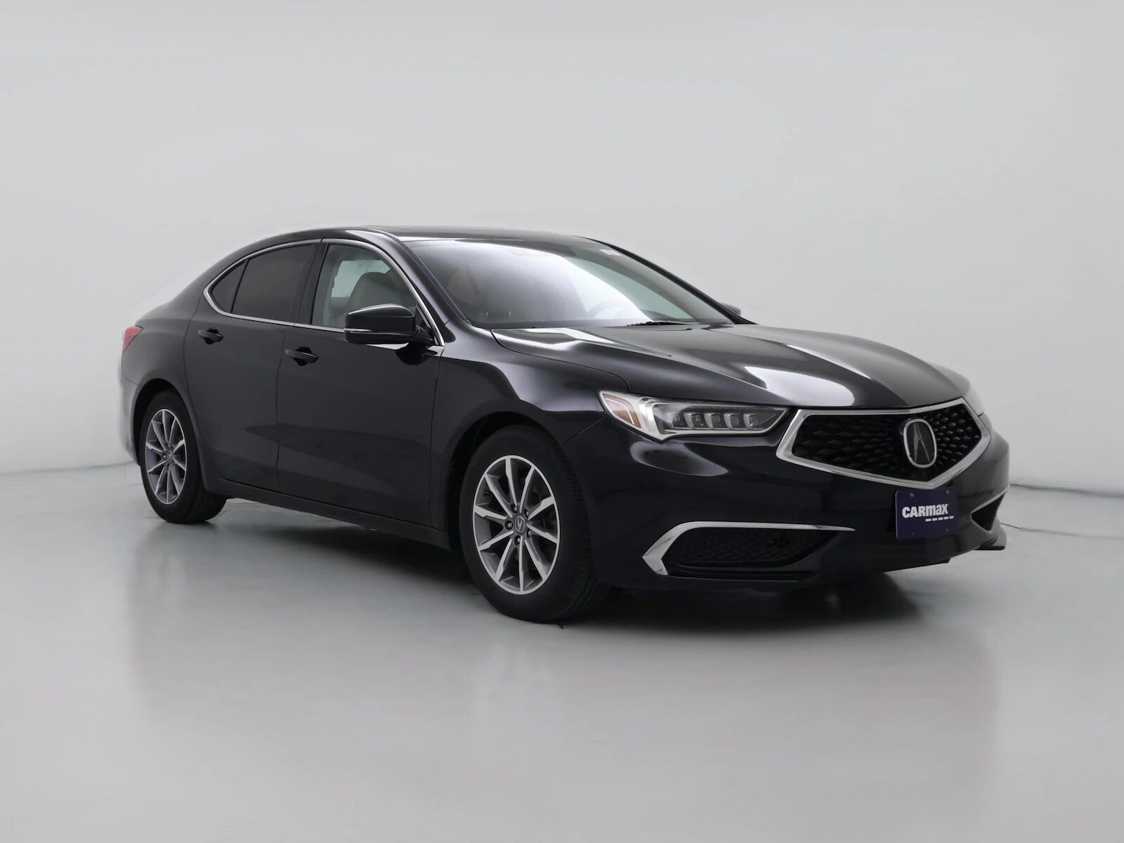 2019 ACURA TLX