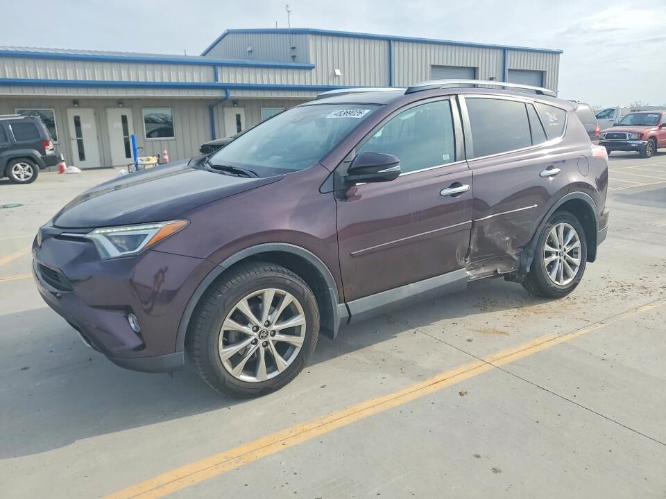 2017 TOYOTA RAV4