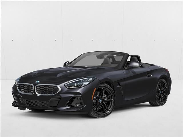 2026 BMW Z4