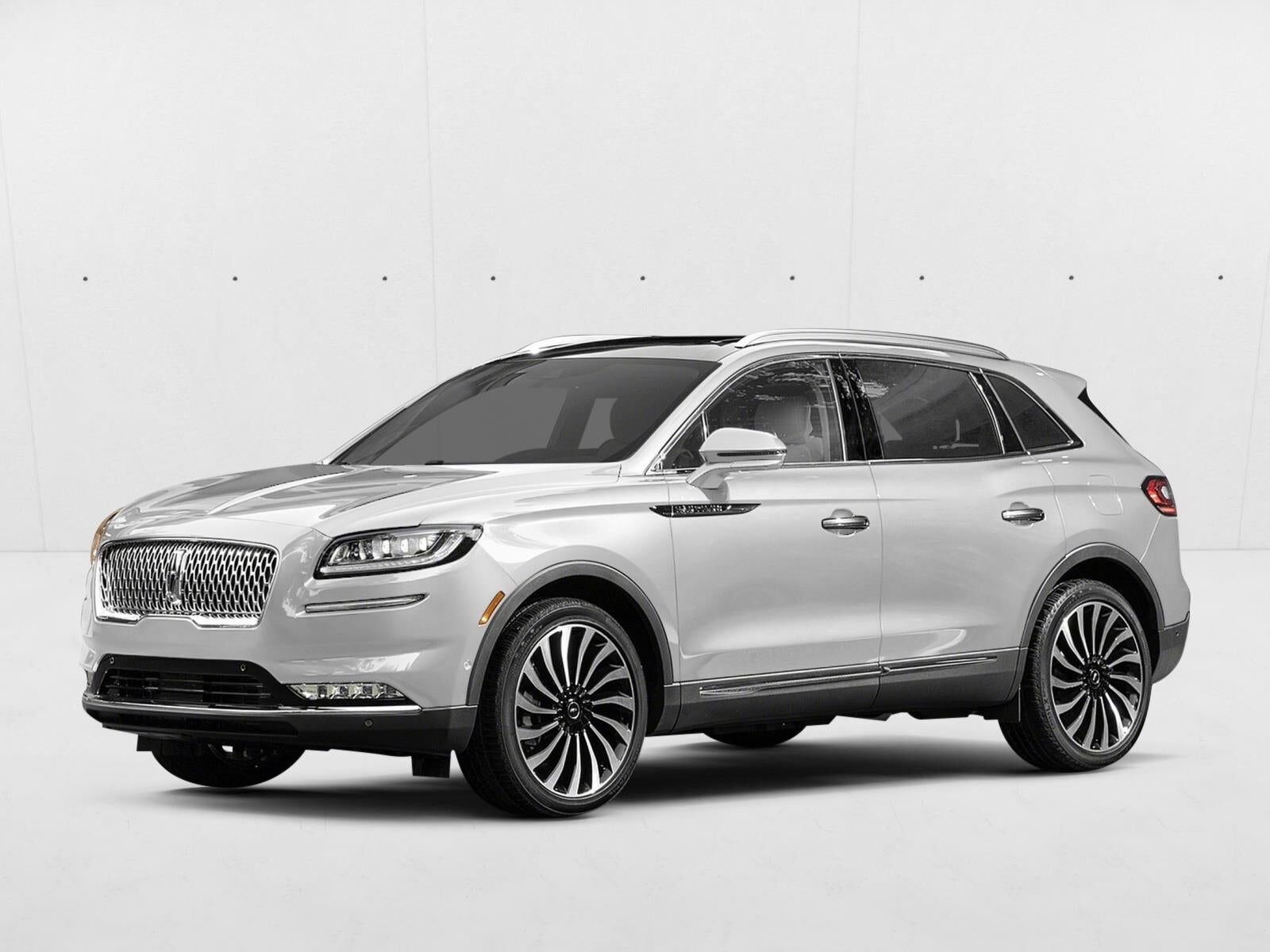 2021 LINCOLN Nautilus