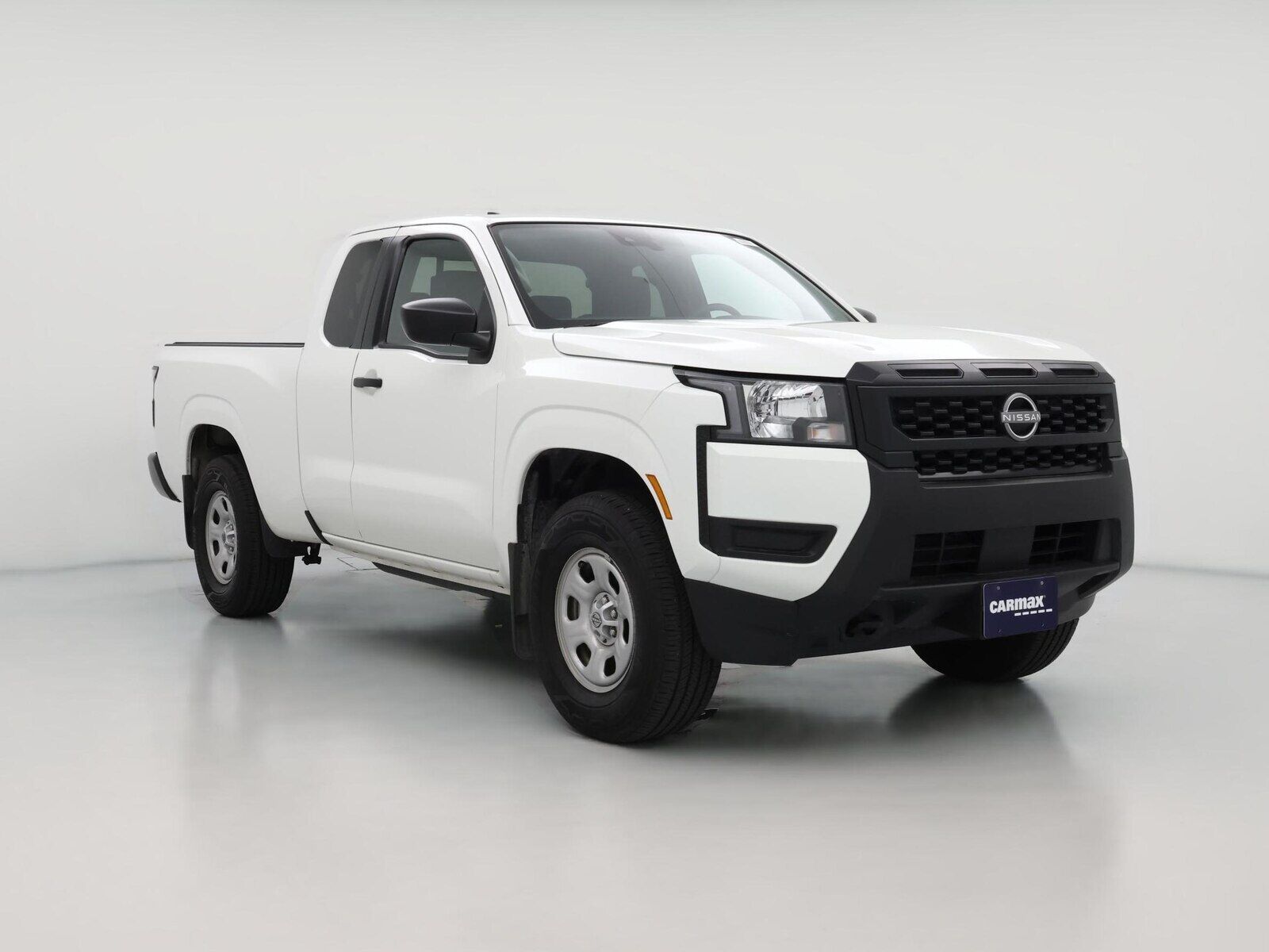 2025 NISSAN Frontier