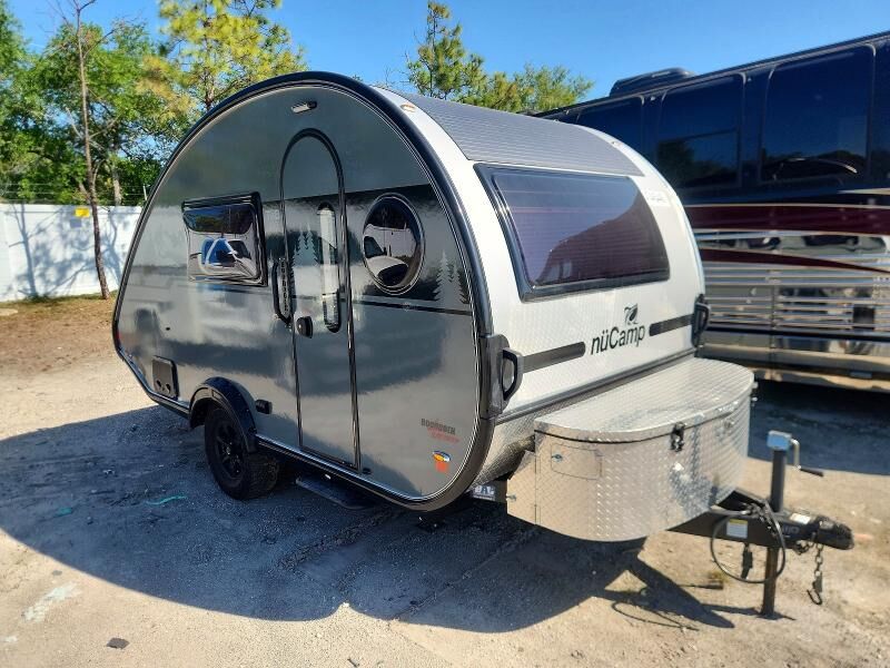 2025 PLEASANT VALLEY TEARDROP TRAILERS TAB