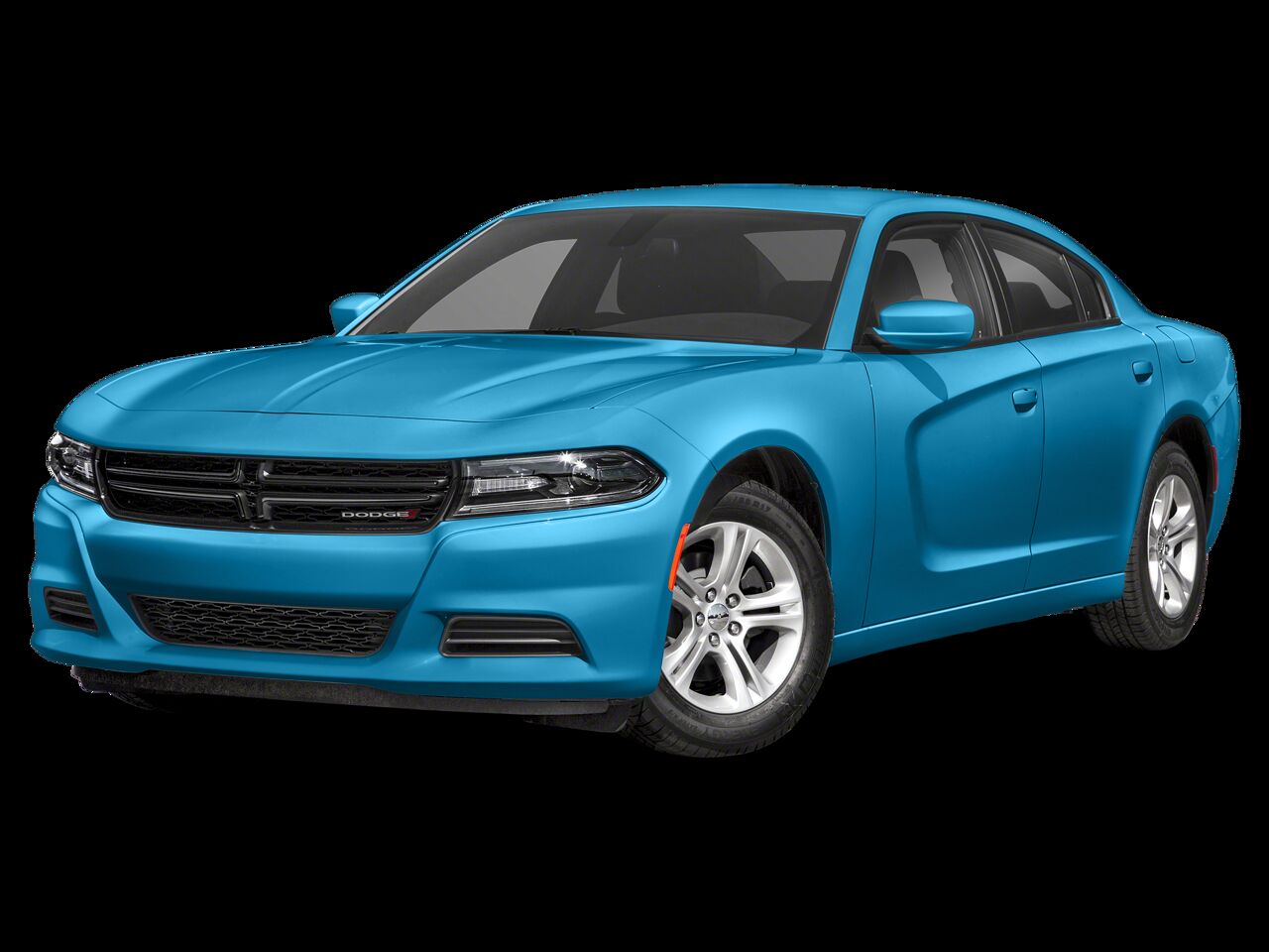 2019 DODGE Charger