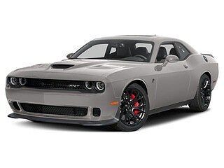 2017 DODGE Challenger