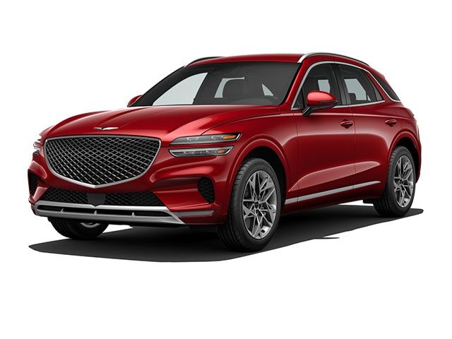 2024 GENESIS GV70