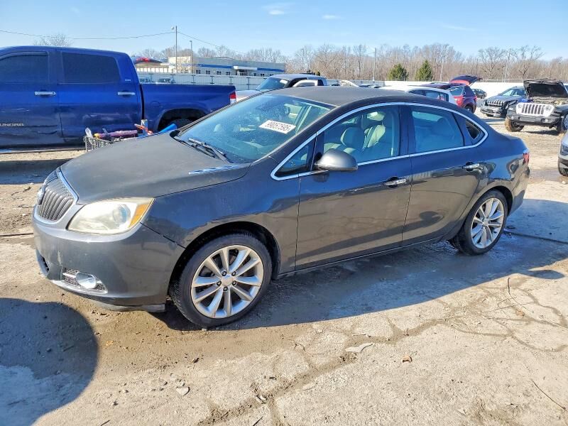 2014 BUICK Verano