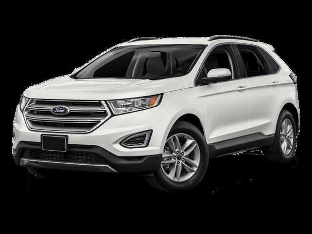 2017 FORD Edge