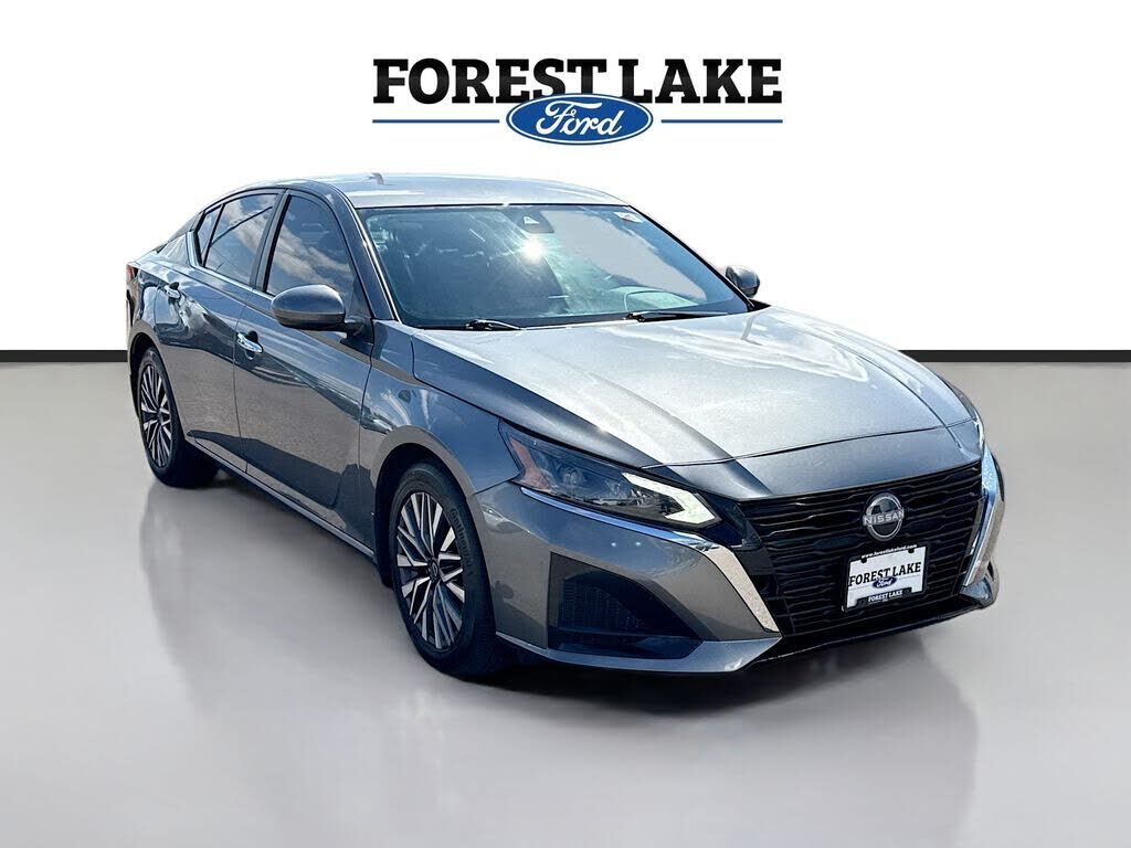 2023 NISSAN Altima