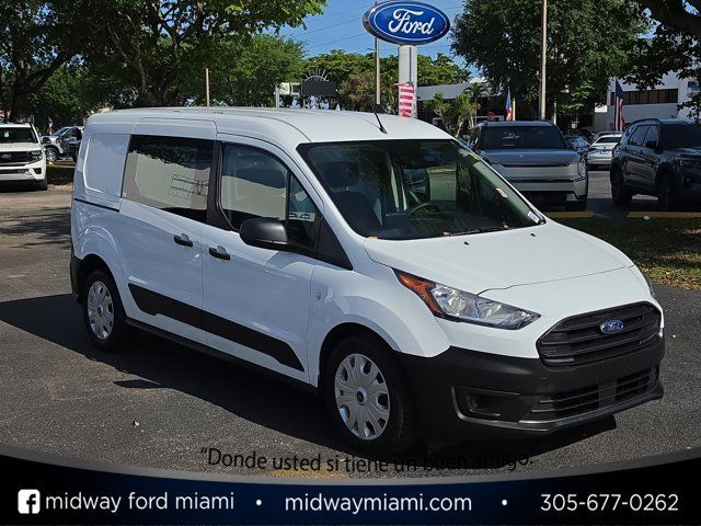 2022 FORD Transit