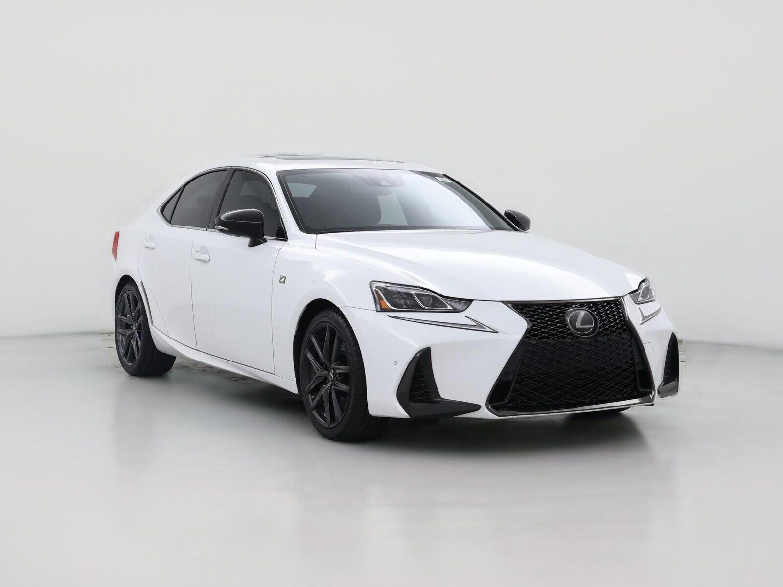 2019 LEXUS IS