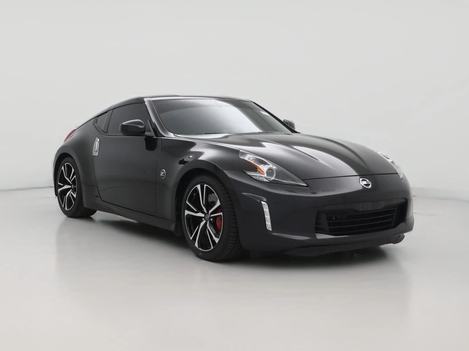 2020 NISSAN 370Z