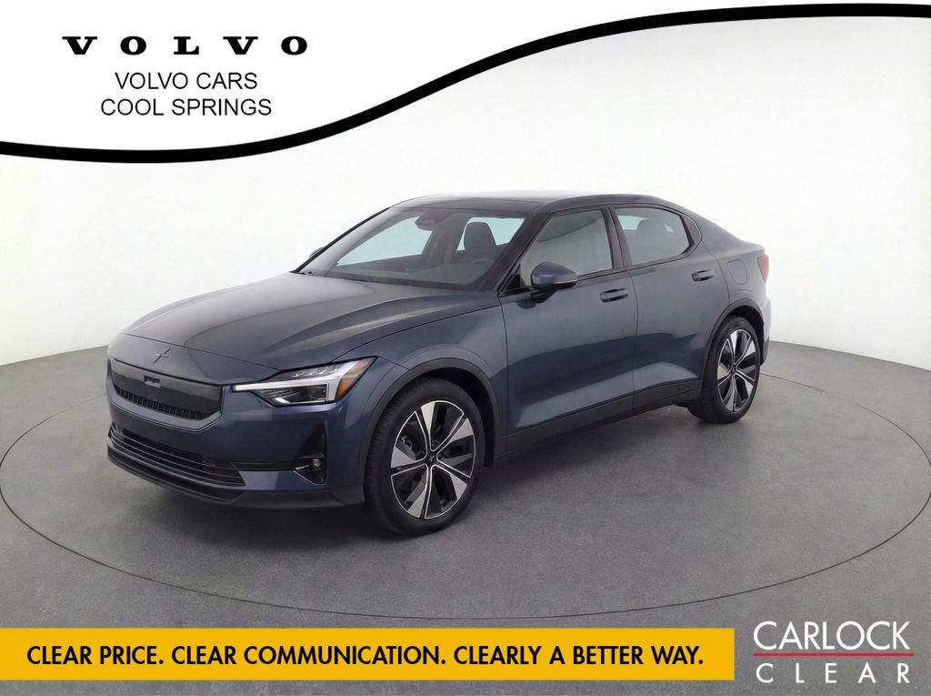2024 POLESTAR PS2