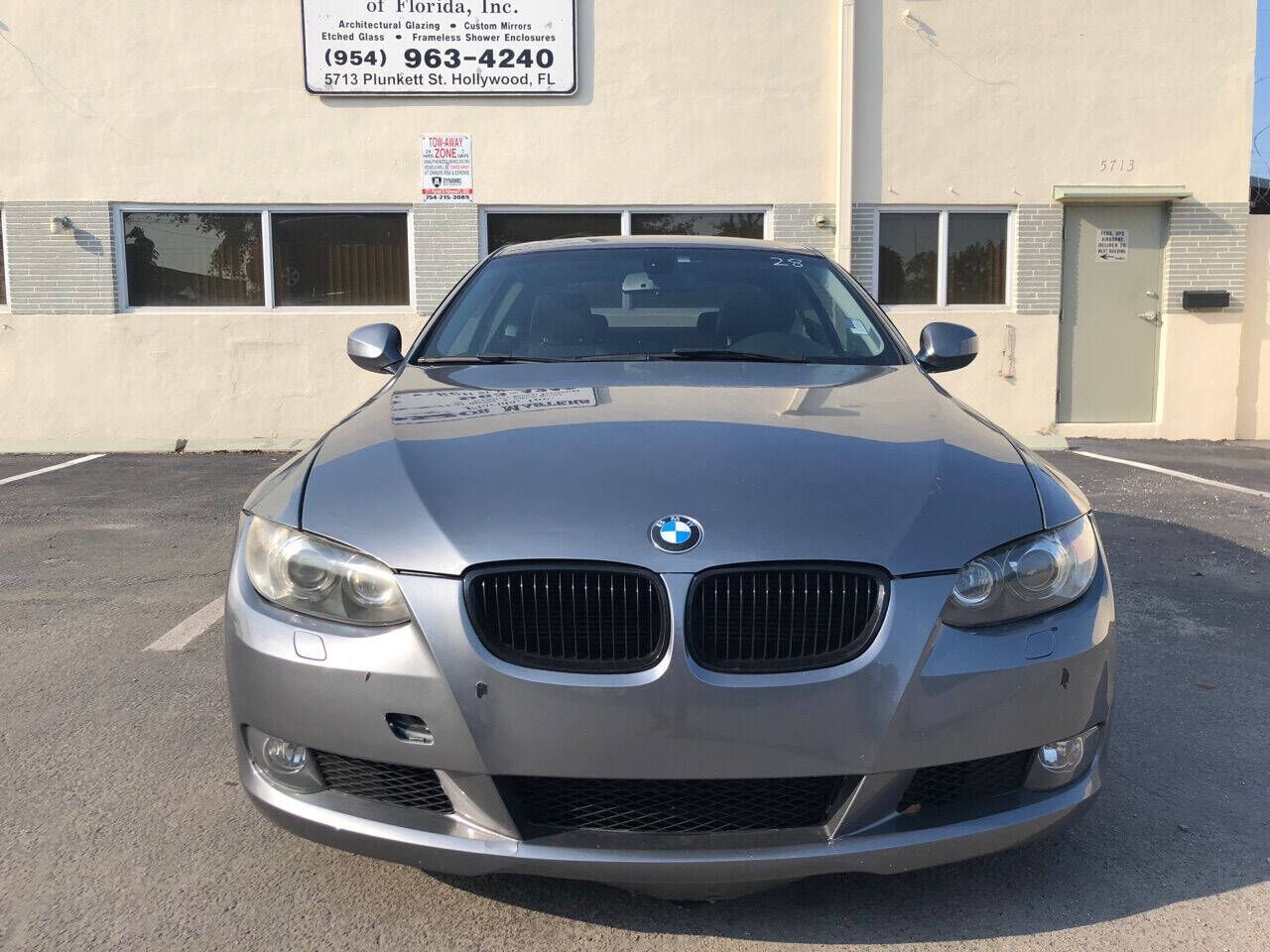 2010 BMW 3 Series