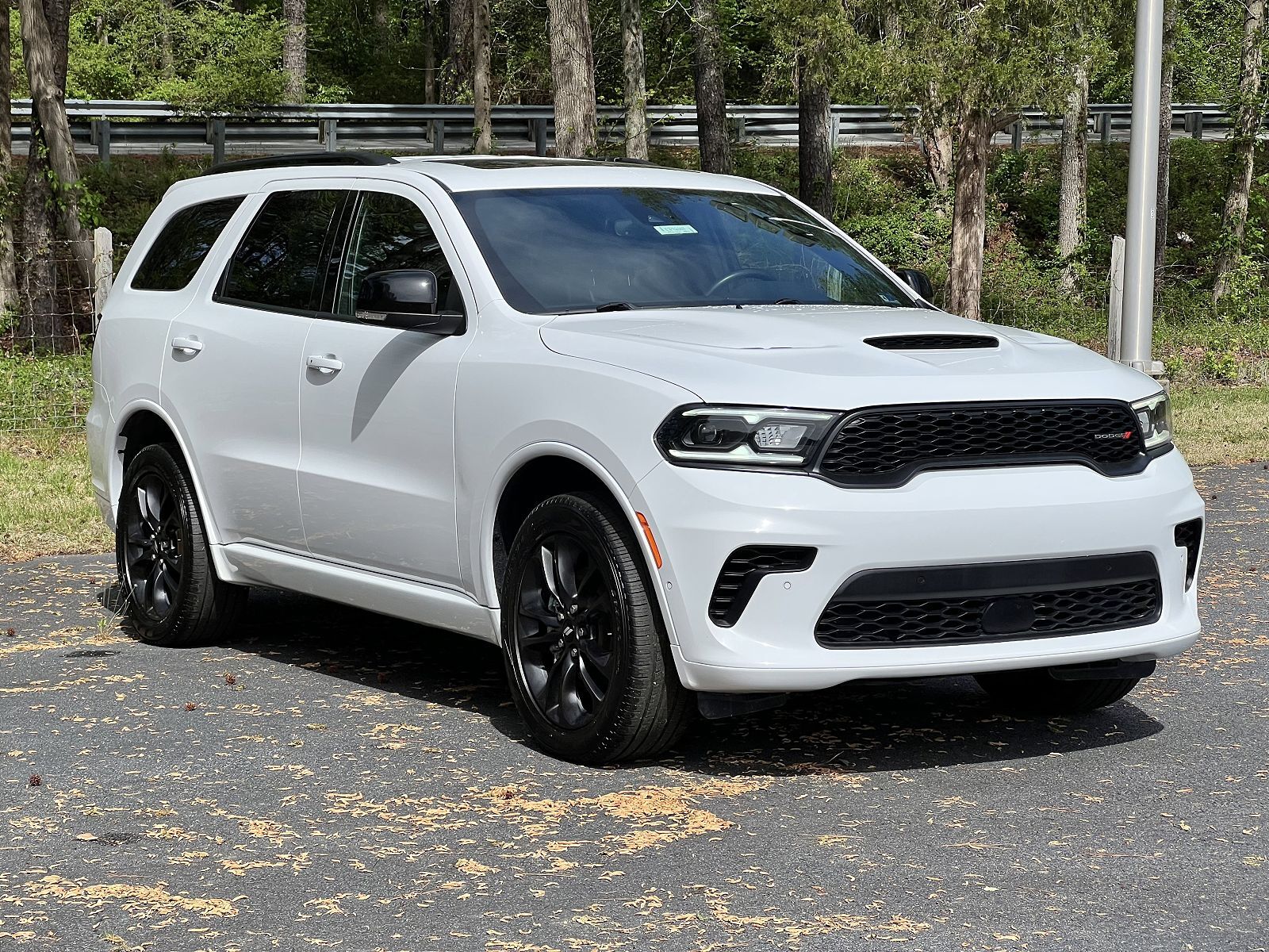 2025 DODGE Durango