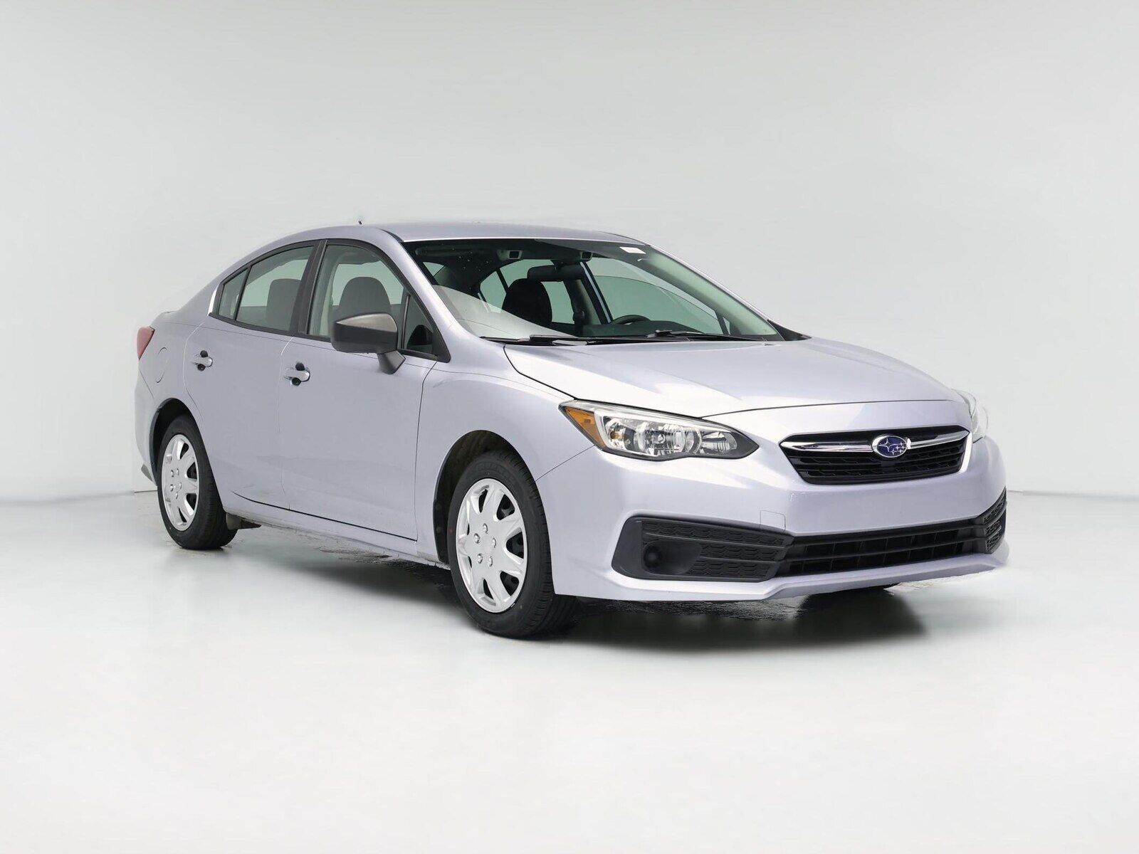 2023 SUBARU Impreza