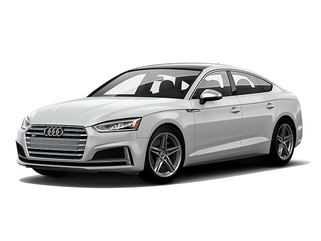 2019 AUDI S5