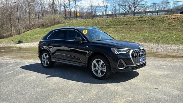 2023 Audi Q3