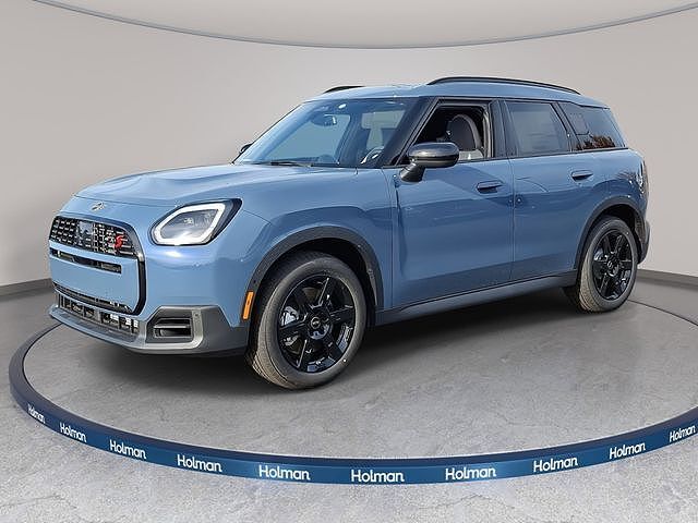 2026 MINI Countryman