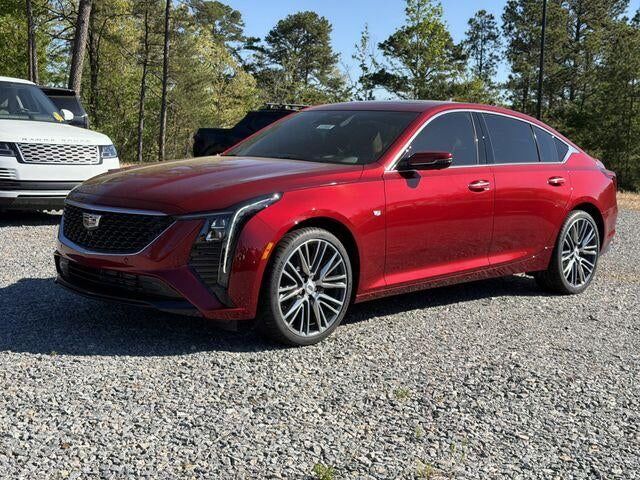 2026 CADILLAC CT5