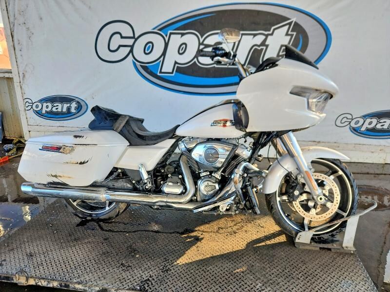 2024 HARLEY DAVIDSON FLTRX / Road Glide