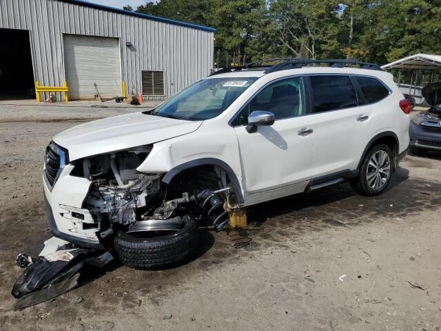 2021 SUBARU Ascent