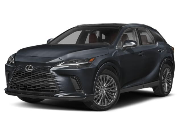 2024 LEXUS RX