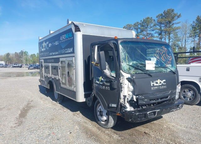 2019 CHEVROLET 3500 / 4500