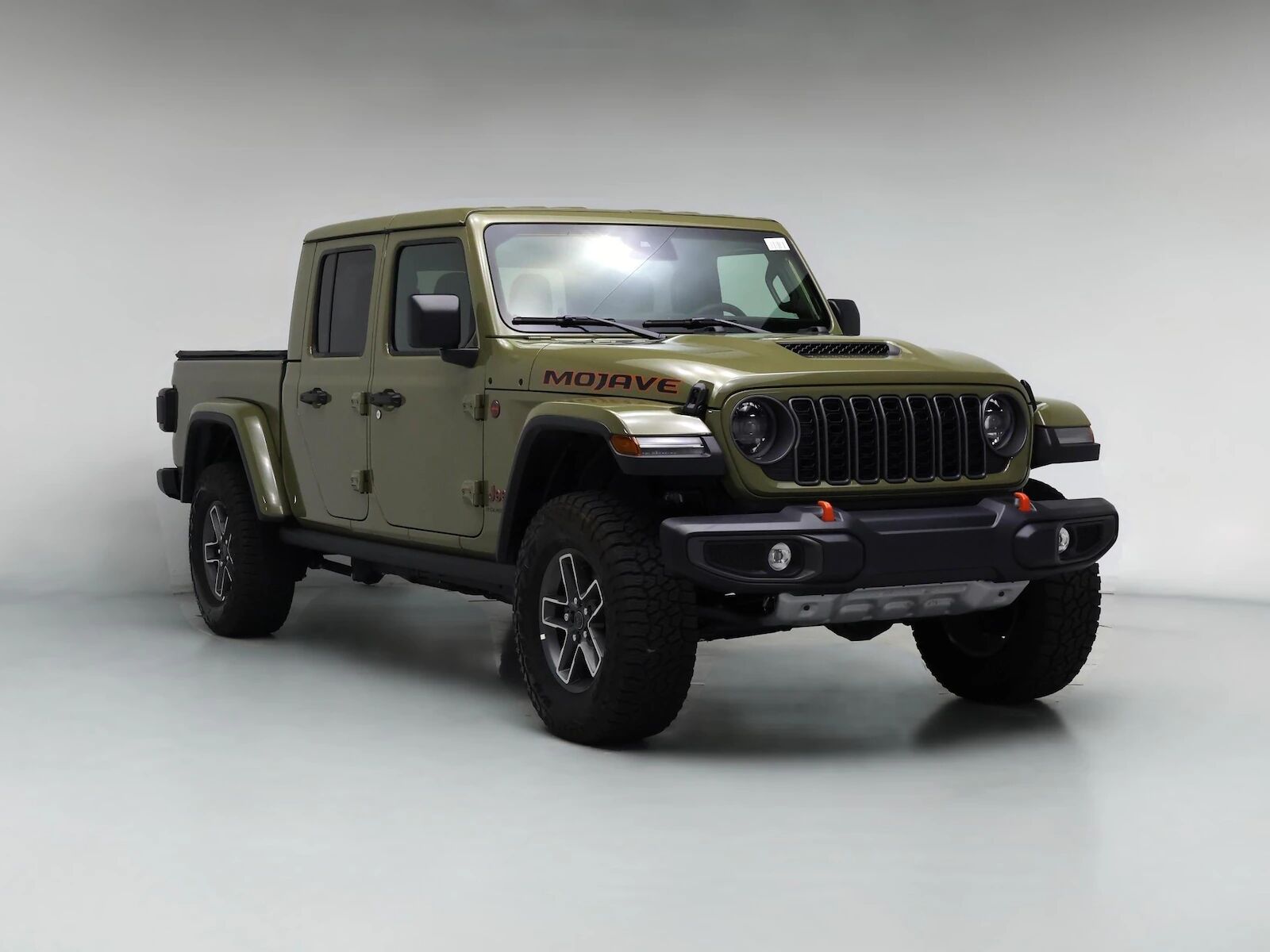 2025 JEEP Gladiator
