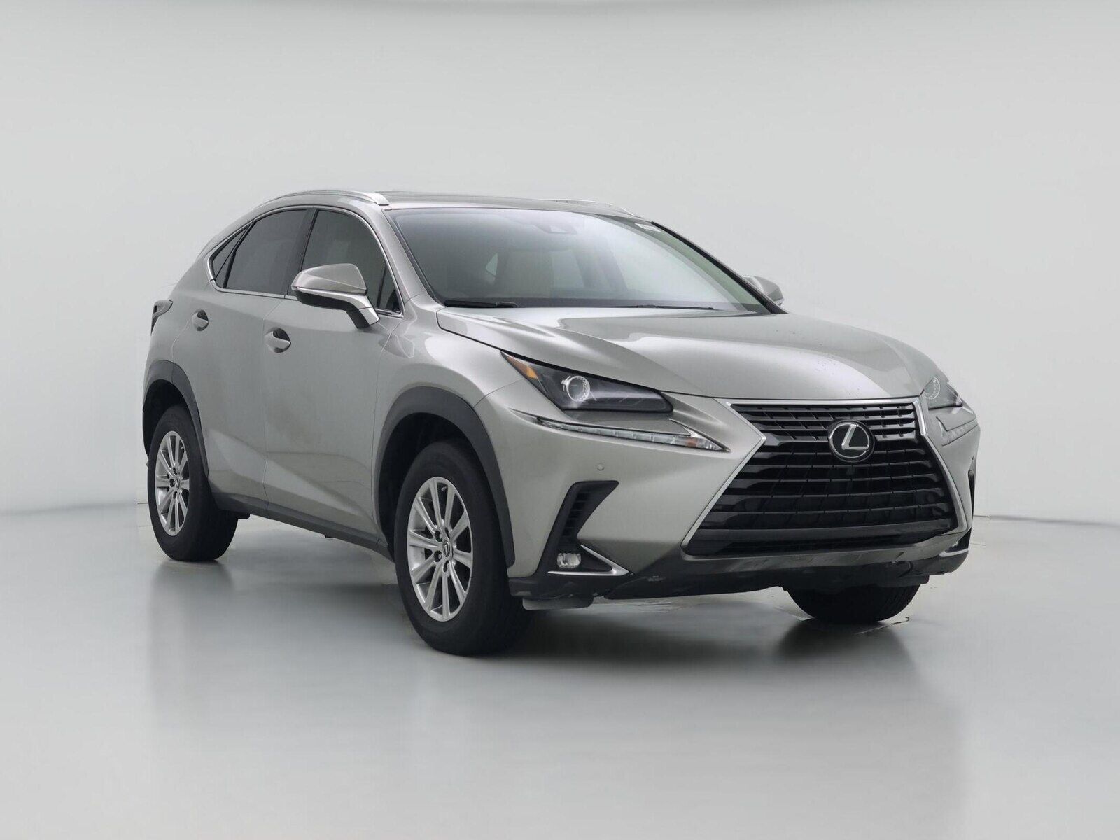 2021 LEXUS NX