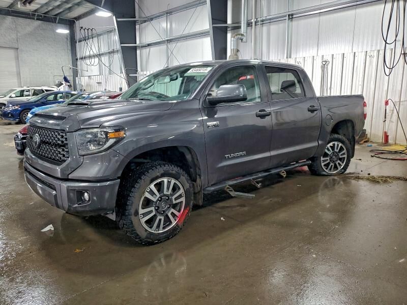 2019 TOYOTA Tundra