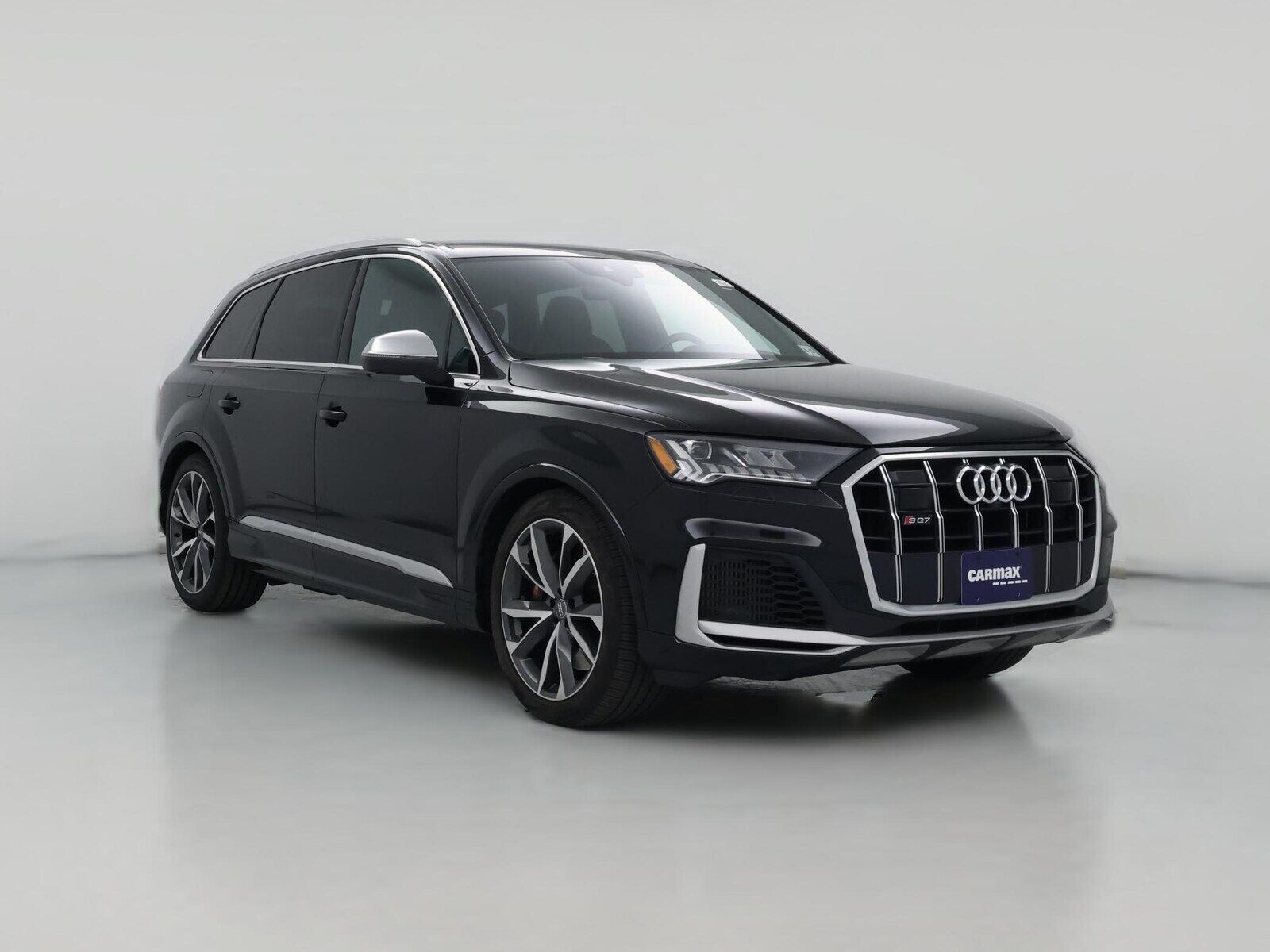 2020 AUDI Q7