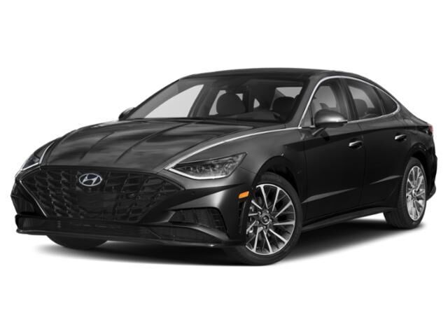 2021 HYUNDAI Sonata