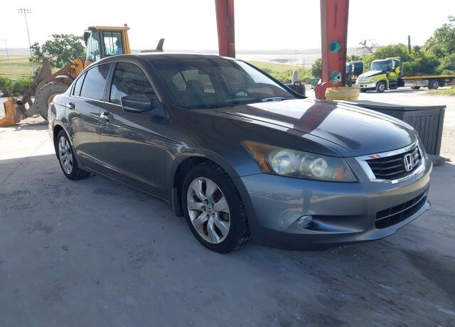2010 HONDA Accord