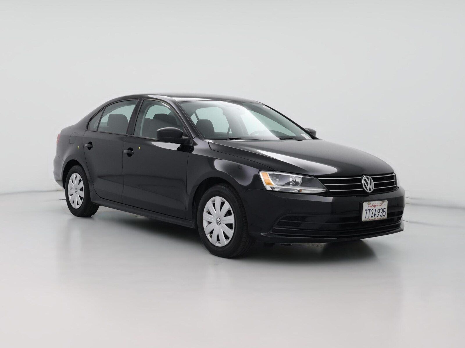 2016 VOLKSWAGEN Jetta