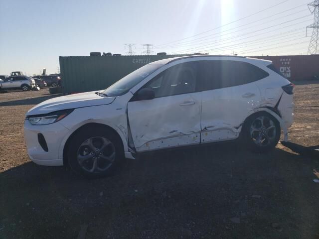 2023 FORD Escape