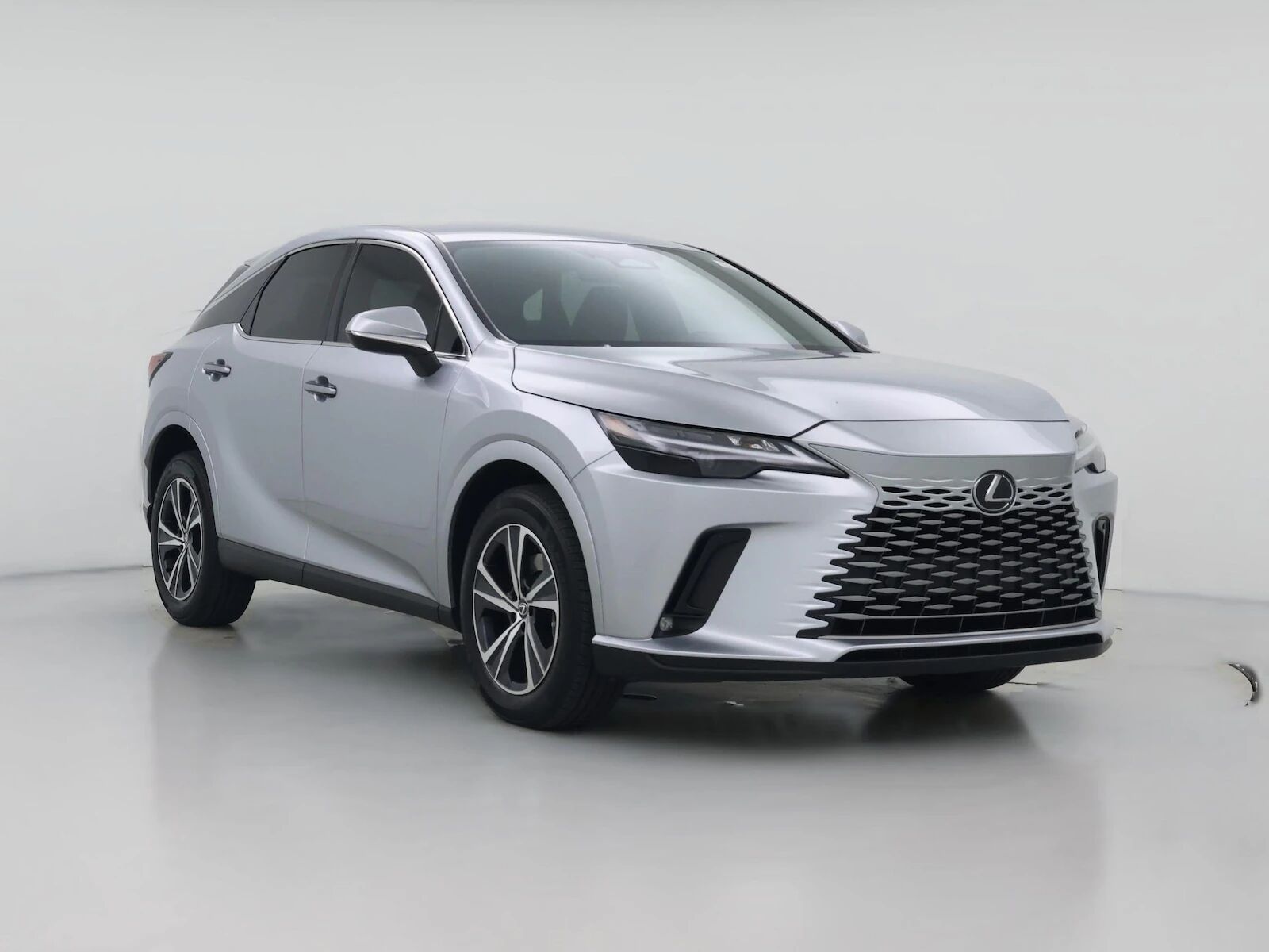 2025 LEXUS RX